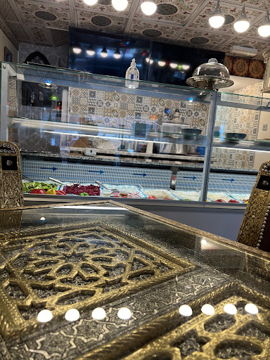 Photo of Fancy Shawarma - Weybridge KT13 8AX, UK